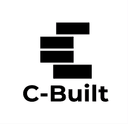C-Built logo