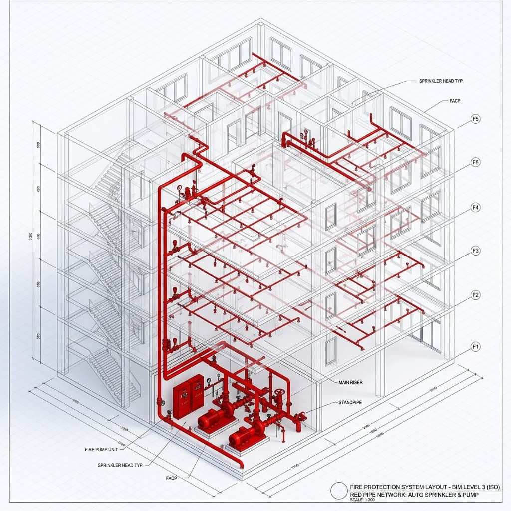 Firefighting Systems